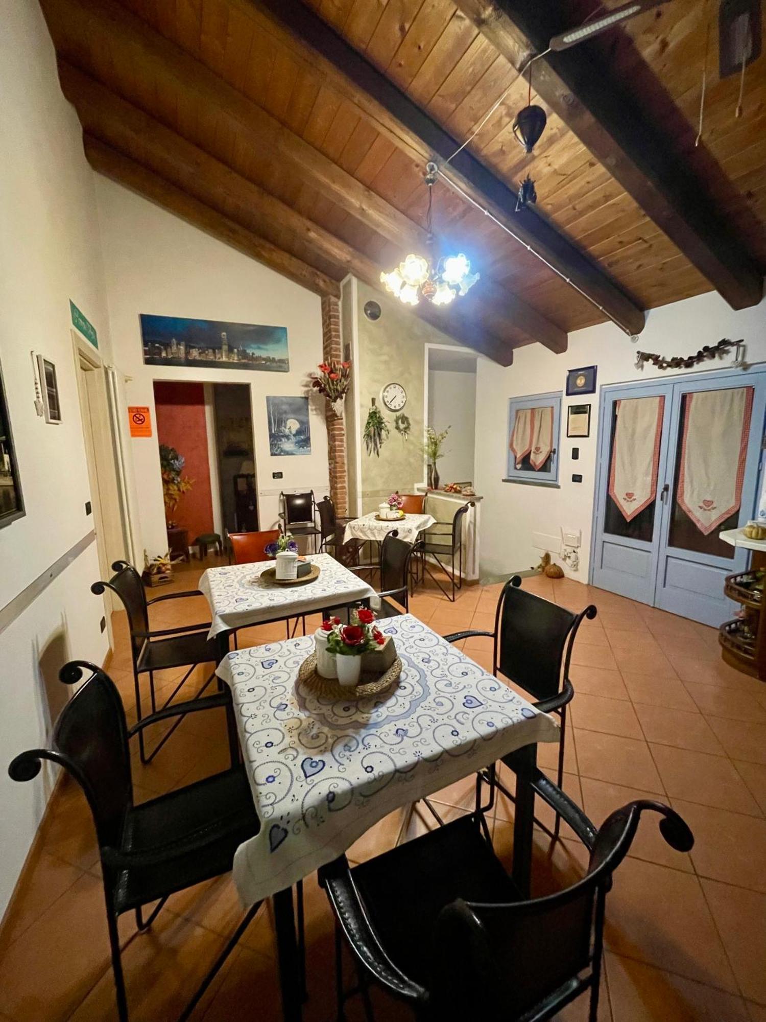 Peveragno B & B La Ca' Di Massuc מראה חיצוני תמונה