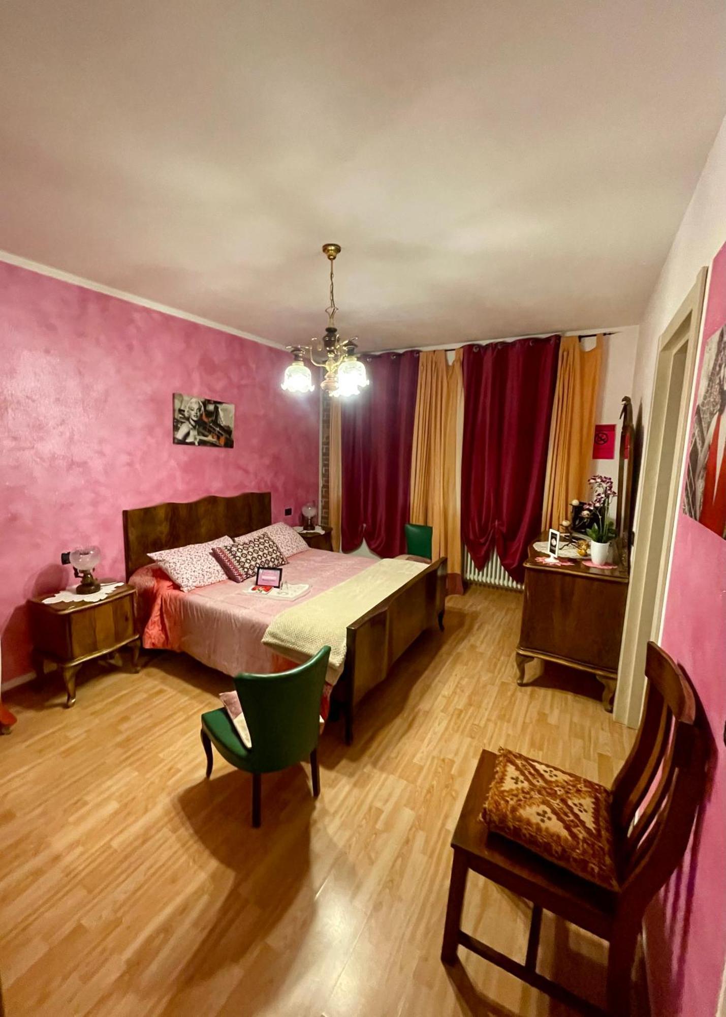 Peveragno B & B La Ca' Di Massuc מראה חיצוני תמונה