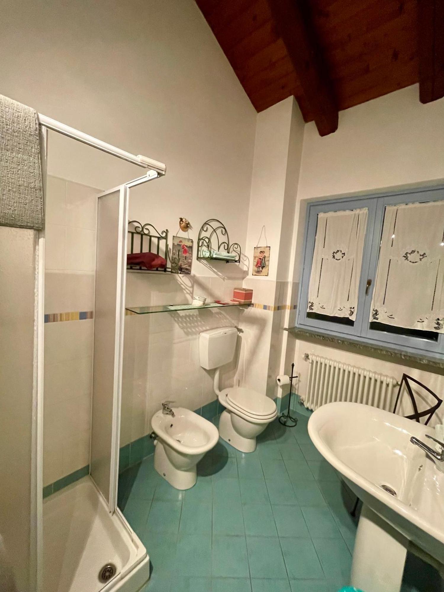 Peveragno B & B La Ca' Di Massuc מראה חיצוני תמונה