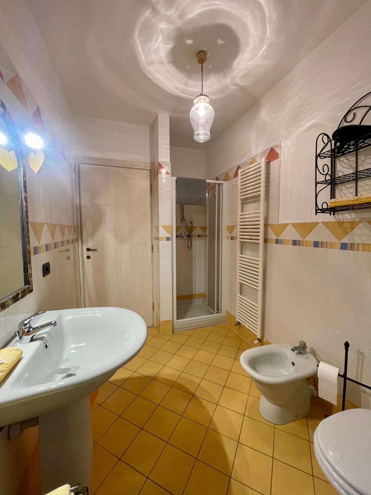 Peveragno B & B La Ca' Di Massuc מראה חיצוני תמונה