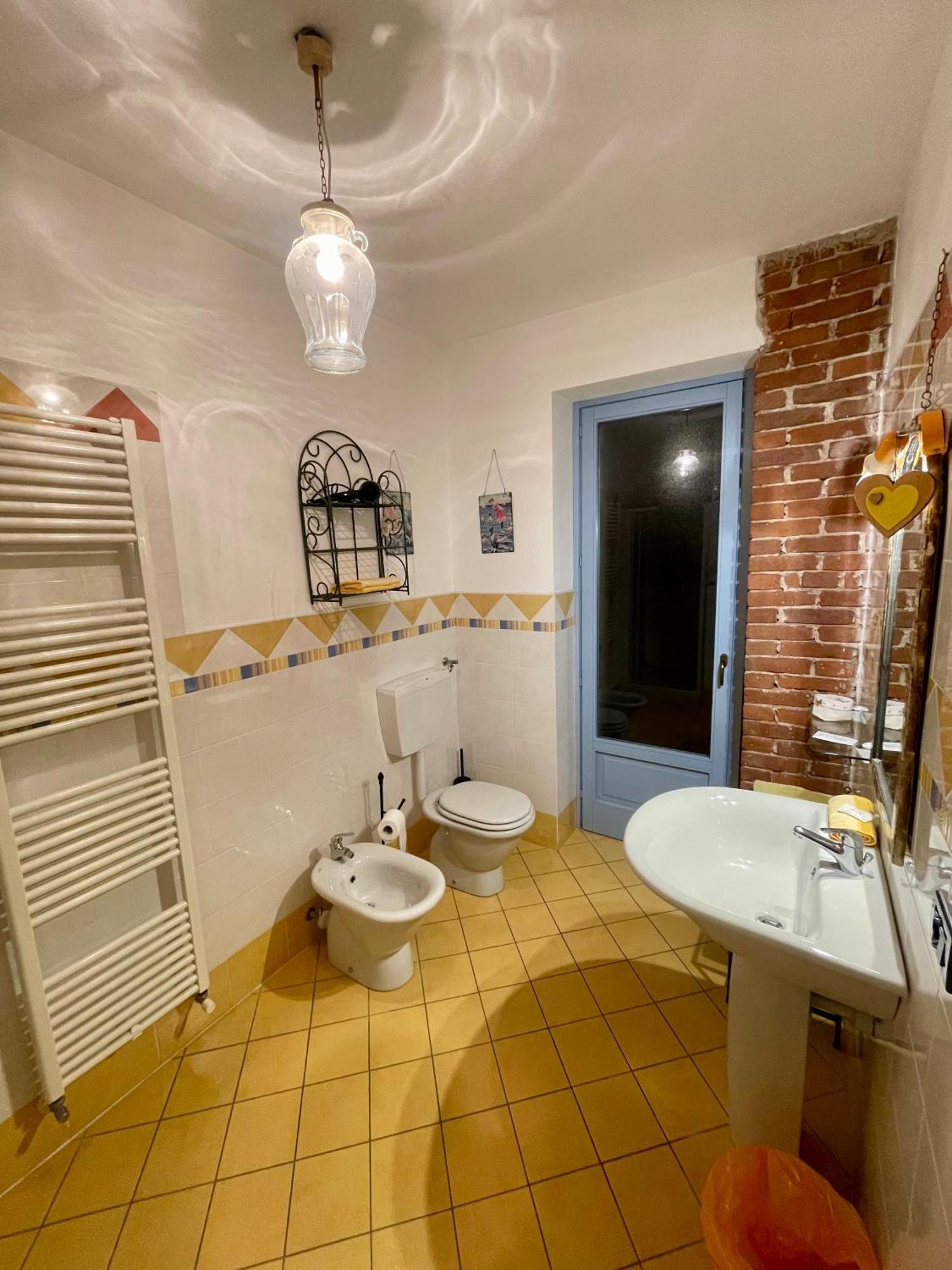 Peveragno B & B La Ca' Di Massuc מראה חיצוני תמונה