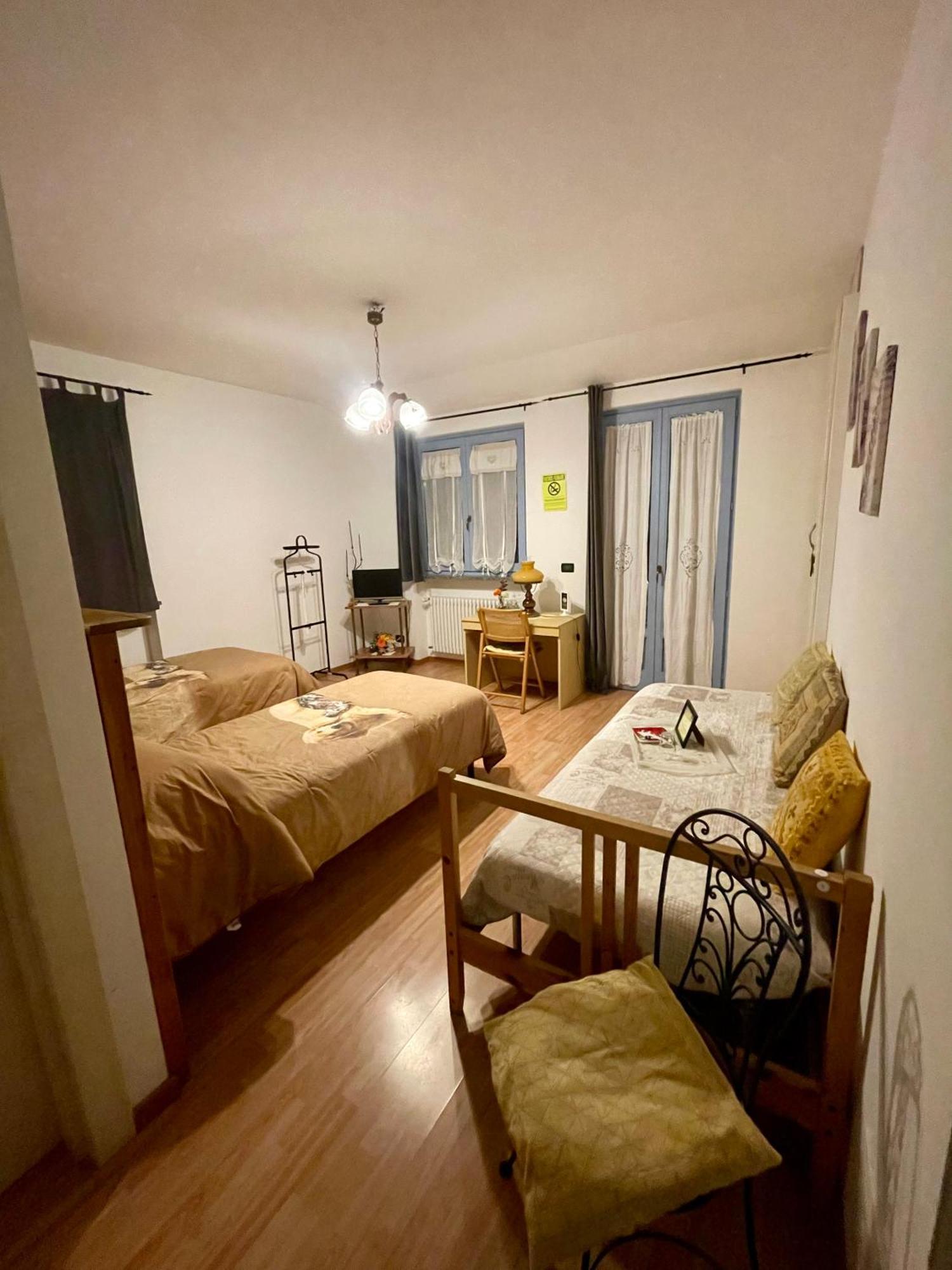 Peveragno B & B La Ca' Di Massuc מראה חיצוני תמונה