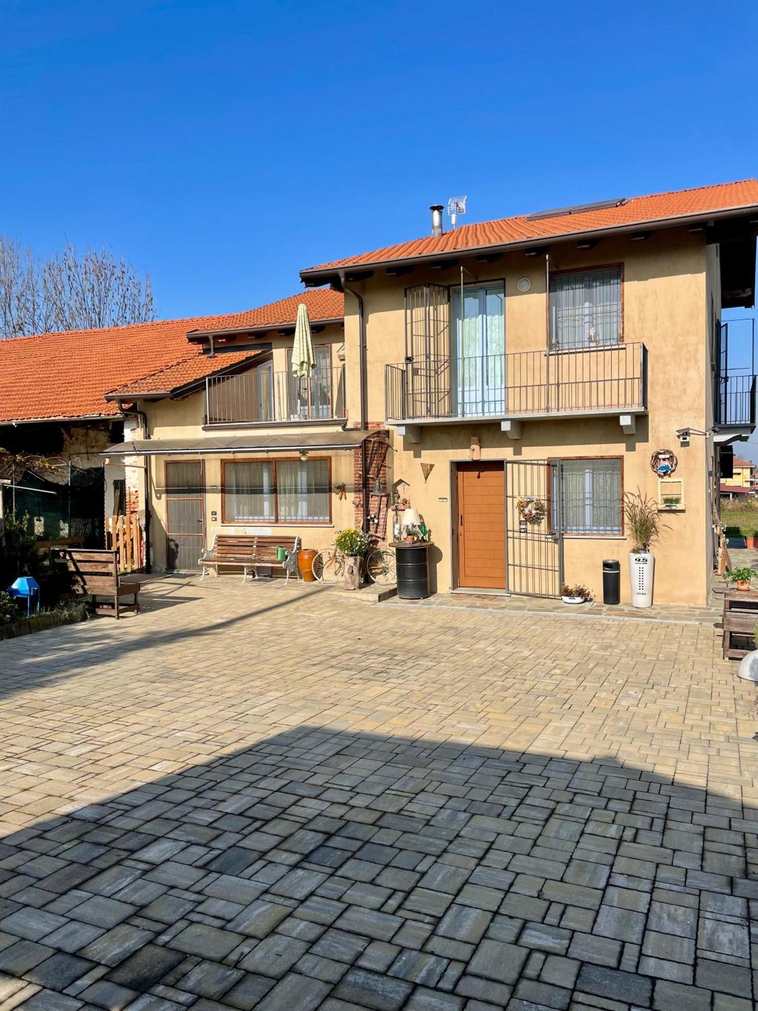 Peveragno B & B La Ca' Di Massuc מראה חיצוני תמונה
