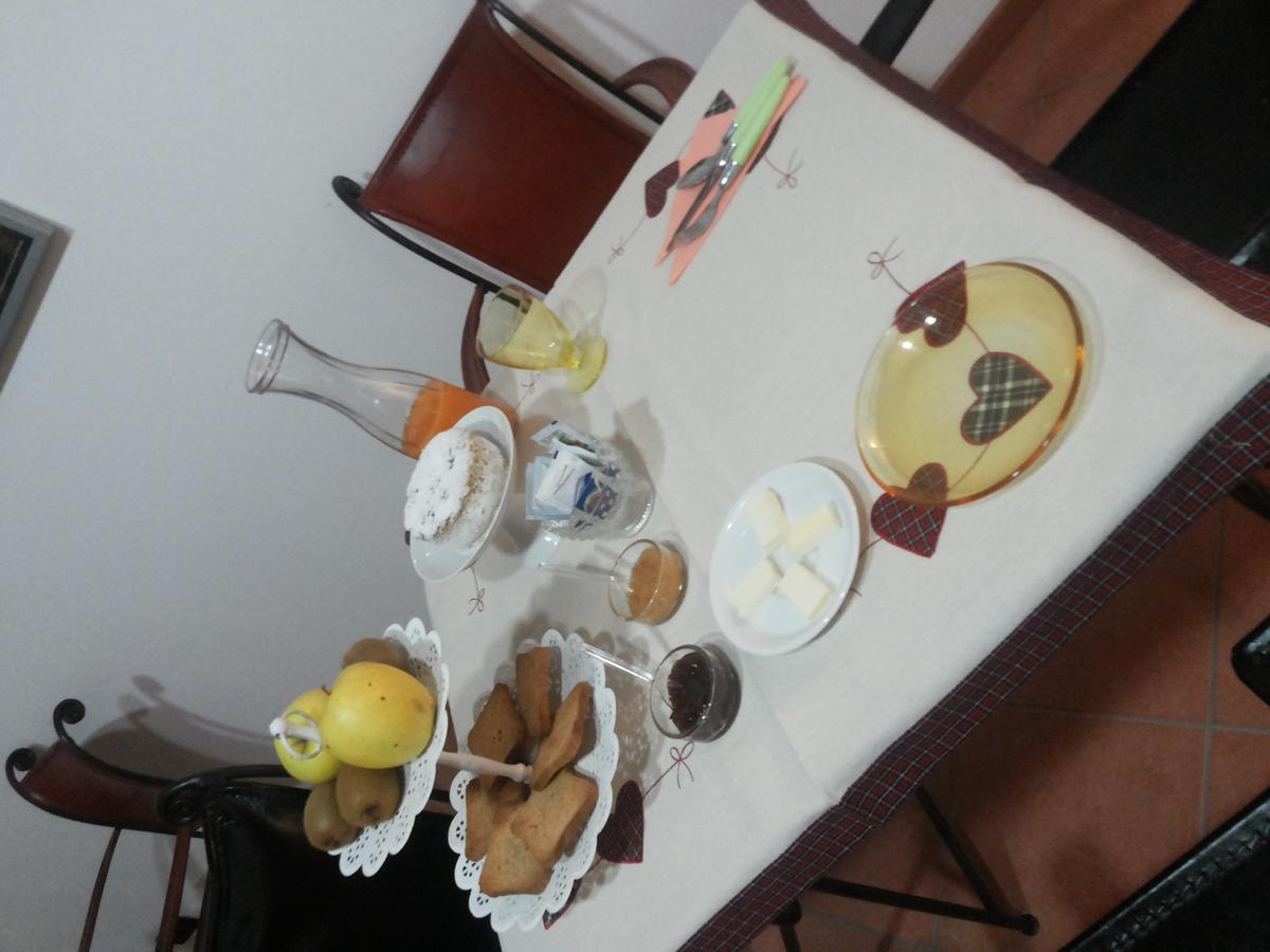 Peveragno B & B La Ca' Di Massuc מראה חיצוני תמונה