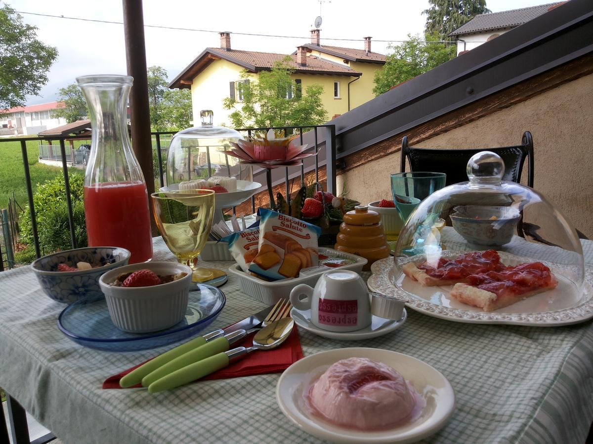 Peveragno B & B La Ca' Di Massuc מראה חיצוני תמונה