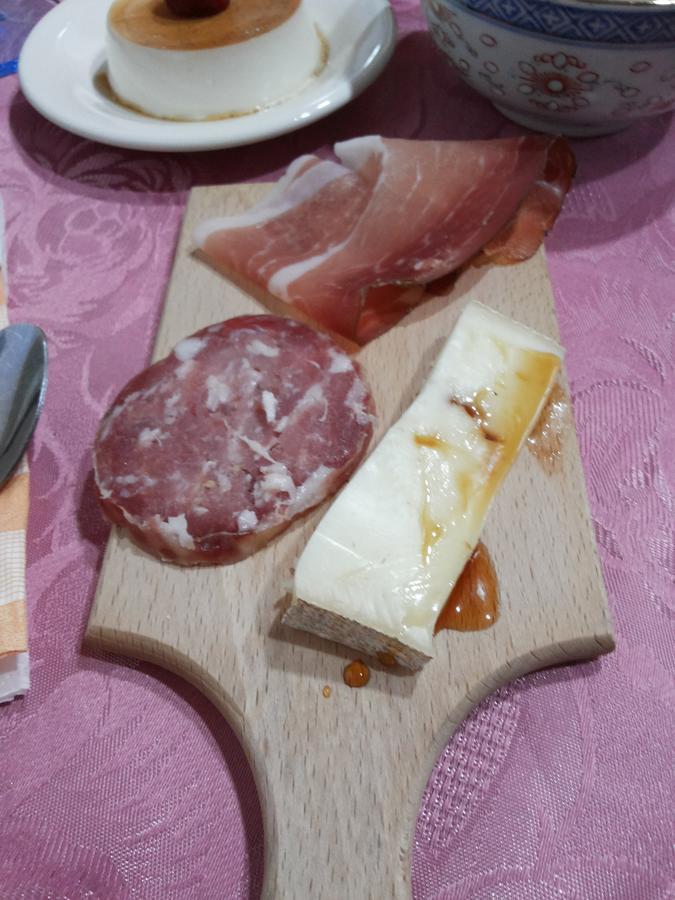 Peveragno B & B La Ca' Di Massuc מראה חיצוני תמונה