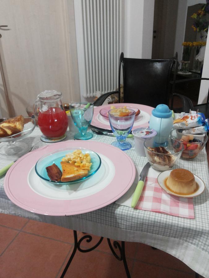 Peveragno B & B La Ca' Di Massuc מראה חיצוני תמונה