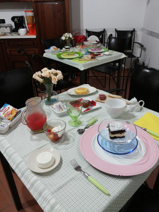 Peveragno B & B La Ca' Di Massuc מראה חיצוני תמונה